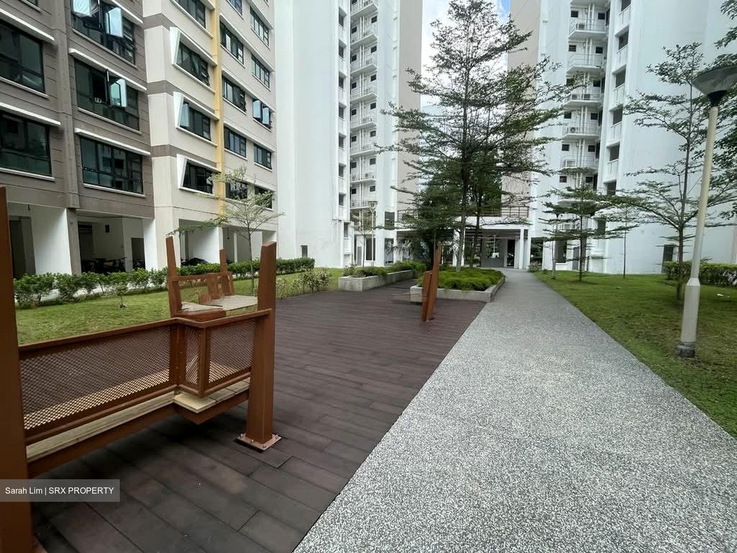 Blk 293B Compassvale Boardwalk (Sengkang), HDB 4 Rooms #559821821